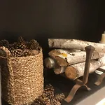 O'hospices : Coeur De Apartment Beaune (Cote d'Or)