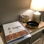 O'hospices : Coeur De Apartment *