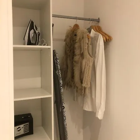 Daire O'hospices : Coeur De *