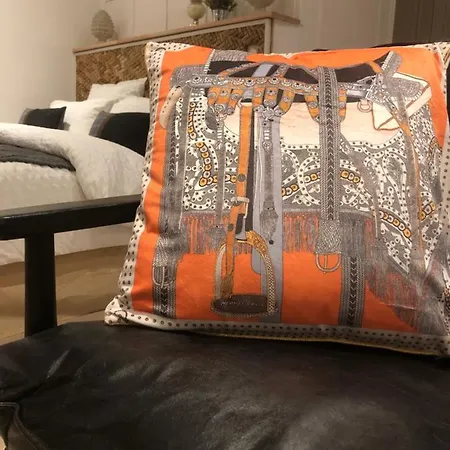 O'hospices : Coeur De