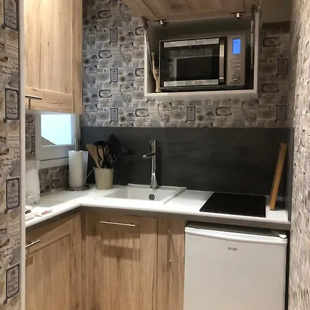 O'hospices : Coeur De *