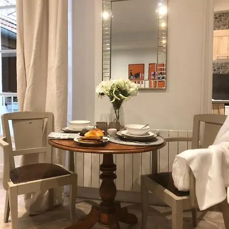 Apartment O'hospices : Coeur De Beaune Beaune (Cote d'Or)