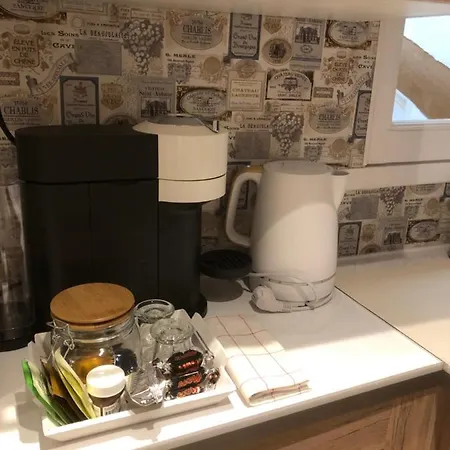 Apartment O'hospices : Coeur De Beaune