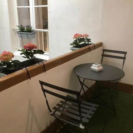 O'hospices : Coeur De Apartment Beaune (Cote d'Or)