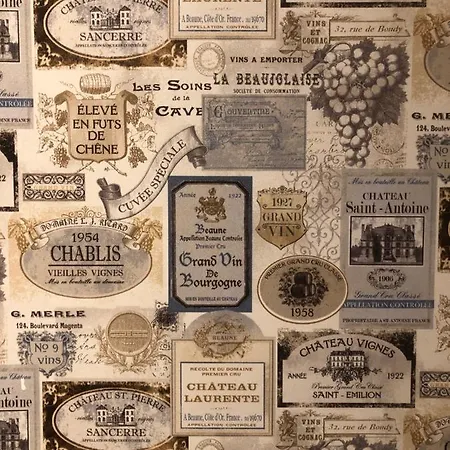 Apartment O'hospices : Coeur De *