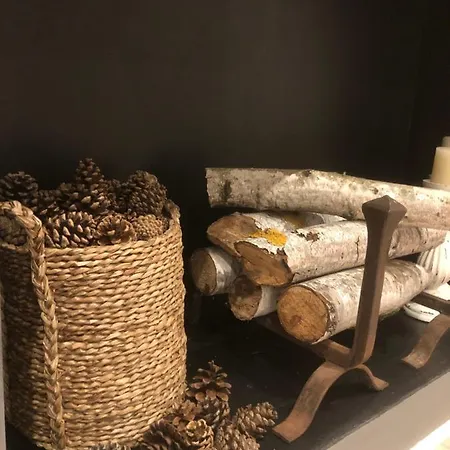 O'hospices : Coeur De Apartment Beaune (Cote d'Or)