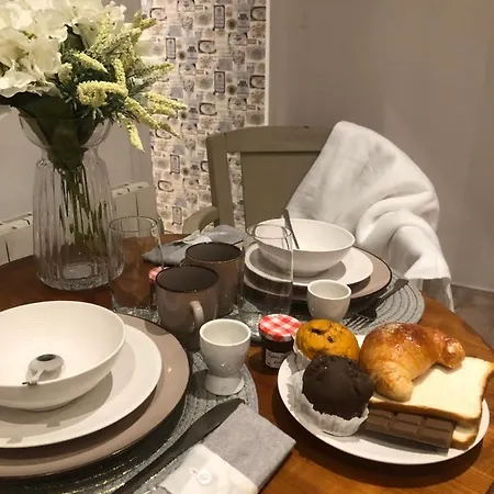 O'hospices : Coeur De Apartment