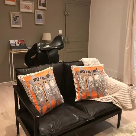 Apartment O'hospices : Coeur De Beaune Beaune (Cote d'Or)