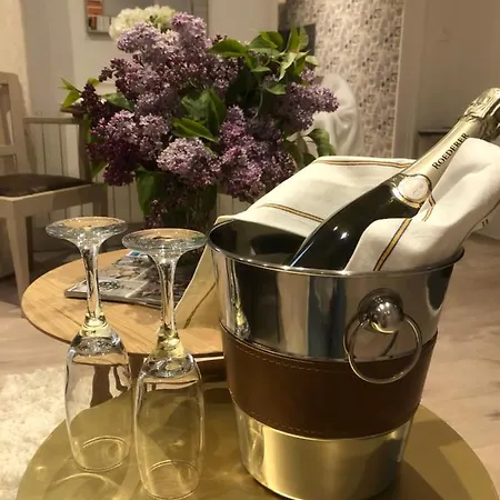 Apartment O'hospices : Coeur De