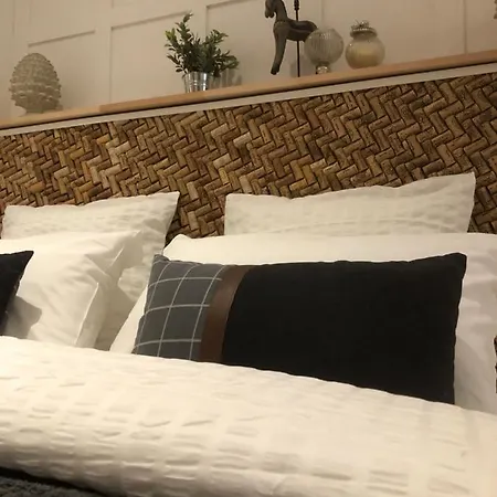 Apartment O'hospices : Coeur De