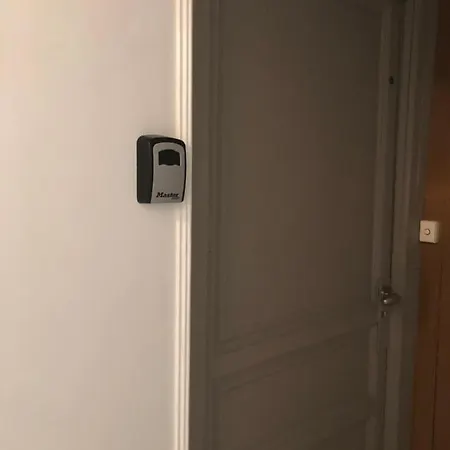 O'hospices : Coeur De