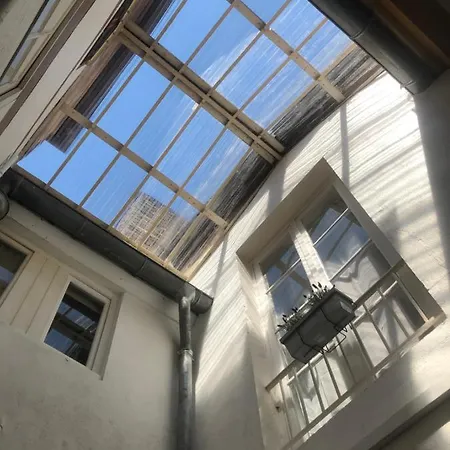 O'hospices : Coeur De Apartment Beaune (Cote d'Or)