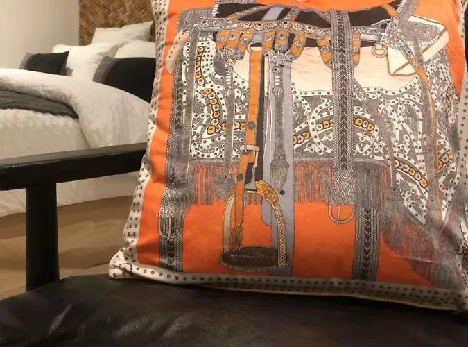 O'hospices : Coeur De