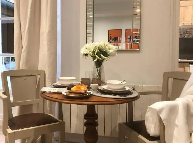 Apartamento ô’hospices : Coeur De Beaune (Cote d'Or)