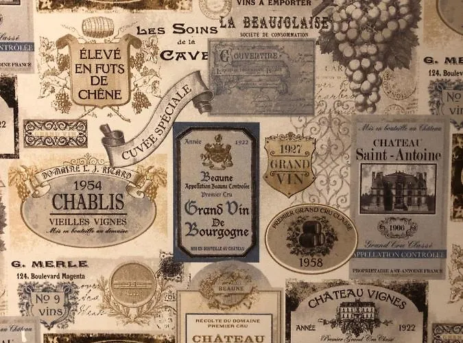 Apartment O'hospices : Coeur De *