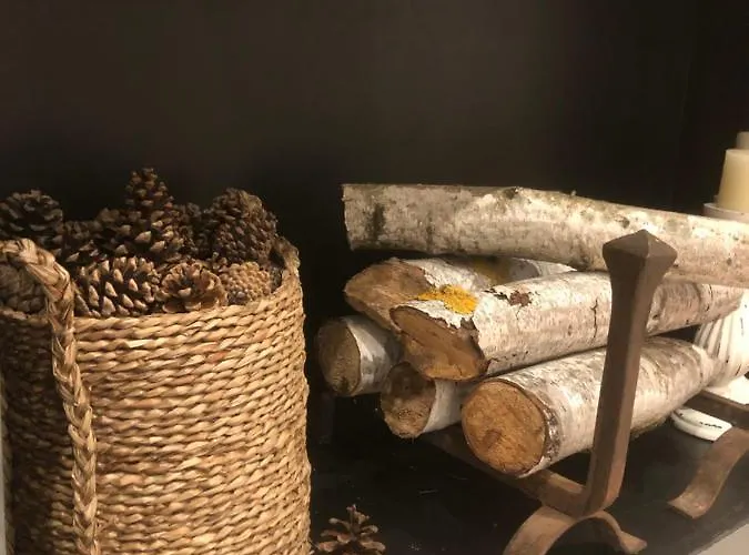 O'hospices : Coeur De Apartment Beaune (Cote d'Or)