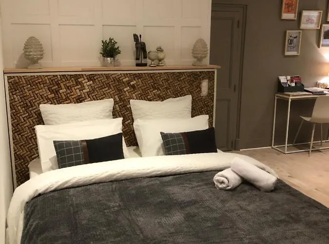 Apartamento ô’hospices : Coeur De *