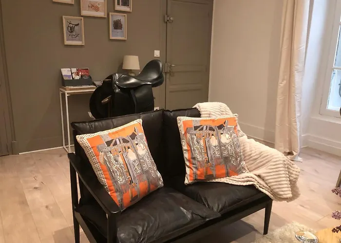 Apartment O'hospices : Coeur De Beaune (Cote d'Or)