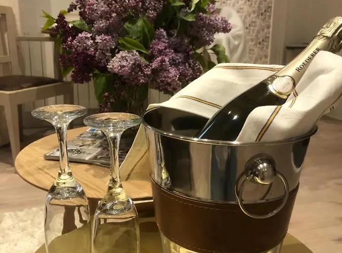 Apartamento ô’hospices : Coeur De