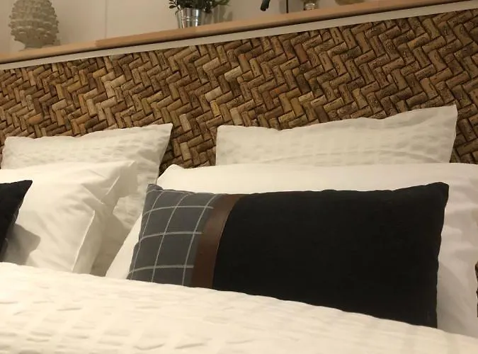 Apartamento ô’hospices : Coeur De