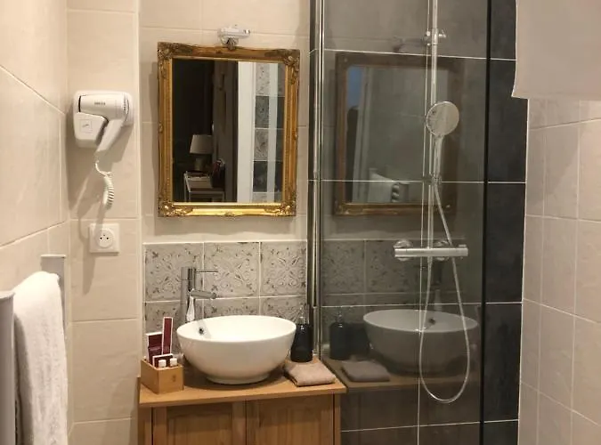 O'hospices : Coeur De Daire