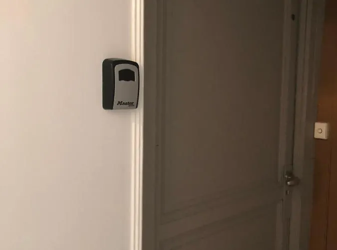 O'hospices : Coeur De