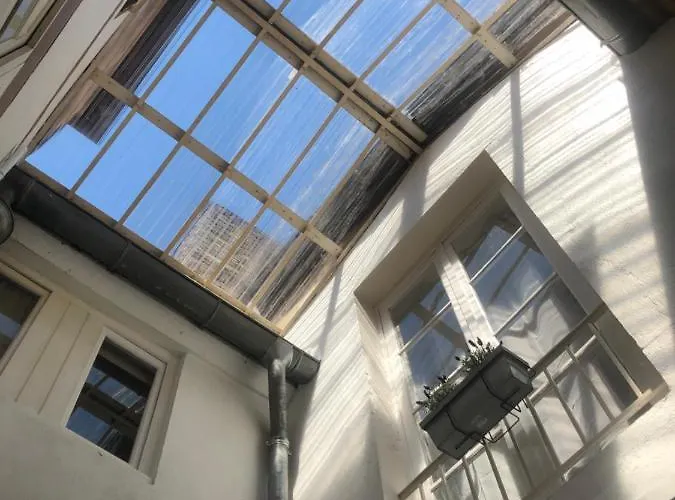 ô’hospices : Coeur De Apartamento Beaune (Cote d'Or)